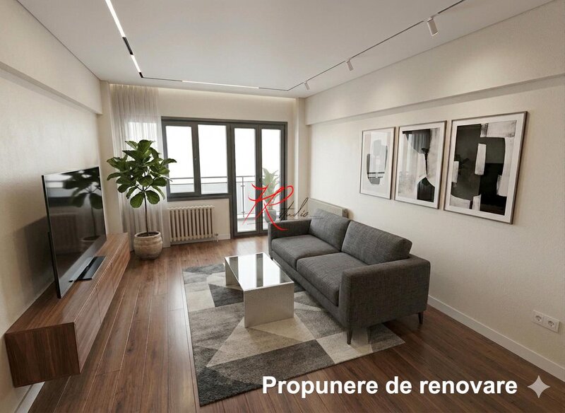 Circului vanzare apartament 4 camere