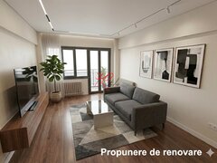 Vanzare apartament 4 camere Circului