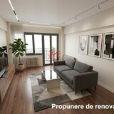 Circului, vanzare apartament 4 camere
